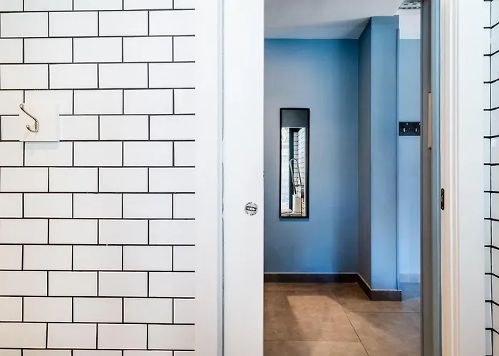 ホステル Carlota Braun *