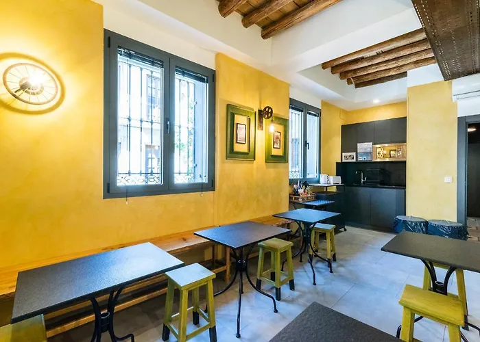 Carlota Braun グラナダ