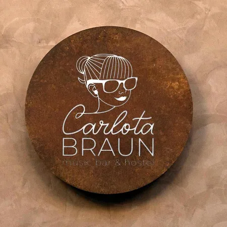 Hostel Carlota Braun Granada