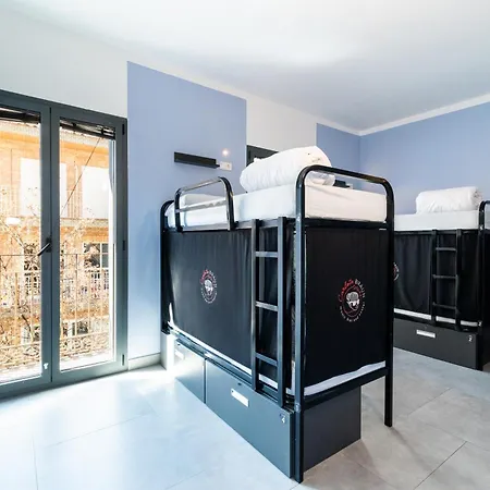 Carlota Braun Ostello *