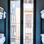 Hostel Carlota Braun