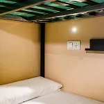 Hostel Carlota Braun