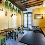 Hostel Carlota Braun Γρανάδα