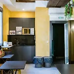 Hostel Carlota Braun Γρανάδα