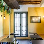 Hostel Carlota Braun Γρανάδα