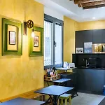Hostel Carlota Braun *