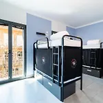 Carlota Braun Hostel *
