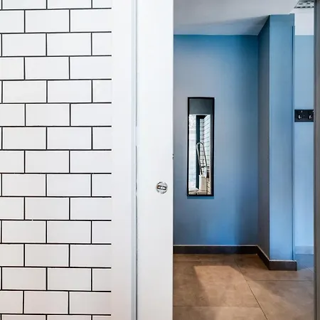 Hostel Carlota Braun *