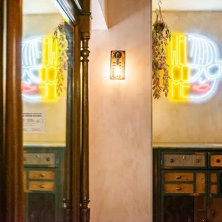 Hostel Carlota Braun Granada