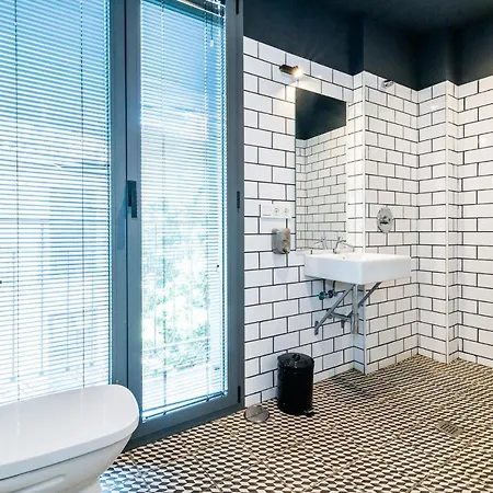 호스텔 Carlota Braun